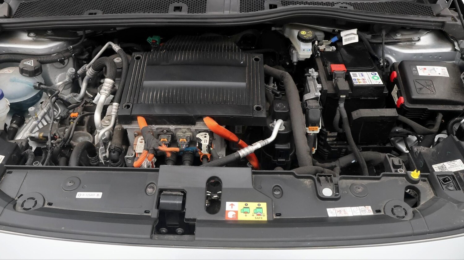 Used Vauxhall Corsa 2022 for sale - 77620760: Photo 19