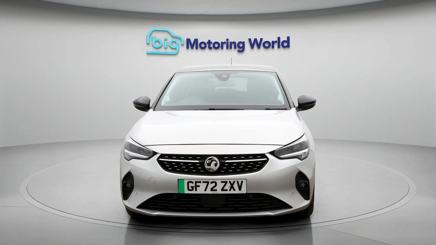 Used Vauxhall Corsa 2022 for sale - 77620760: Photo 2