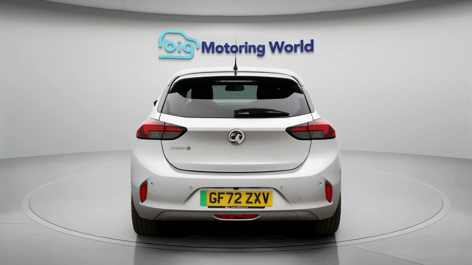 Used Vauxhall Corsa 2022 for sale - 77620760: Photo 6