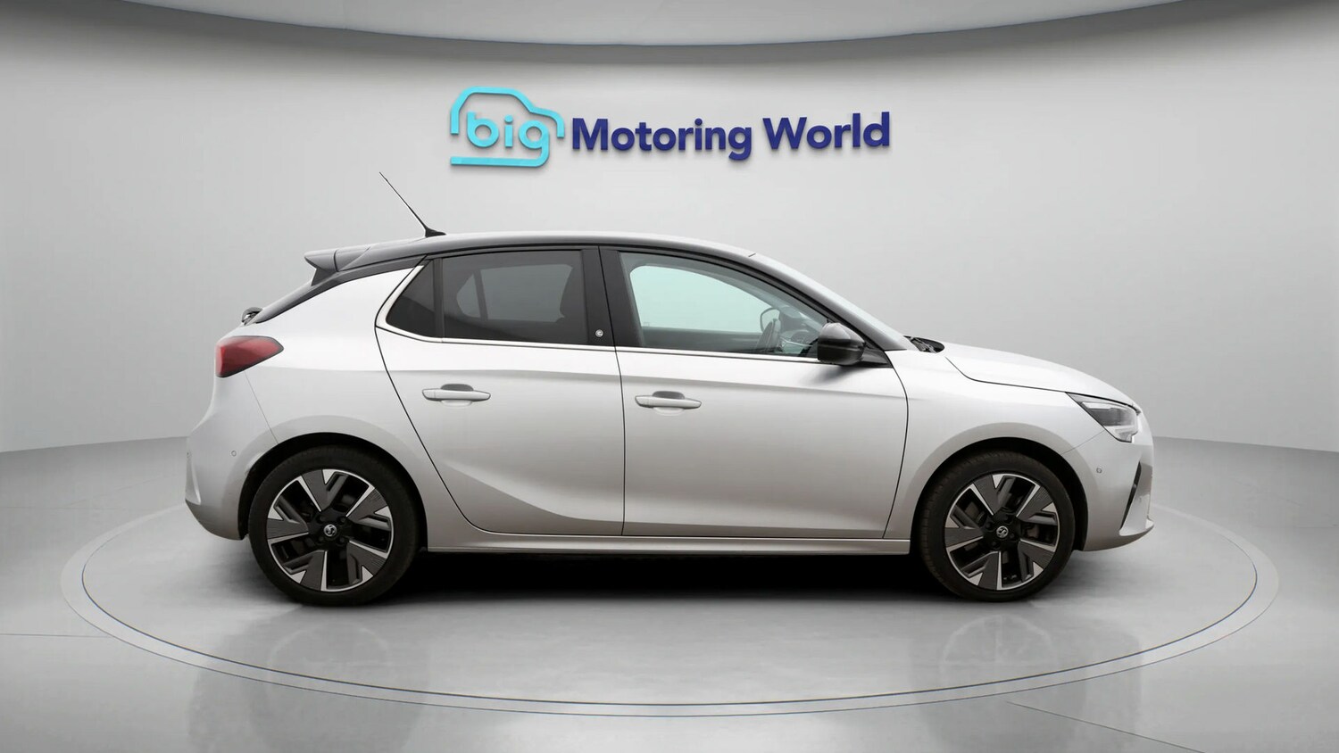 Used Vauxhall Corsa 2022 for sale - 77620760: Photo 8