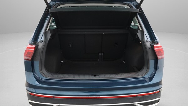 Used Volkswagen Tiguan 2021 for sale - 76094877: Photo 18