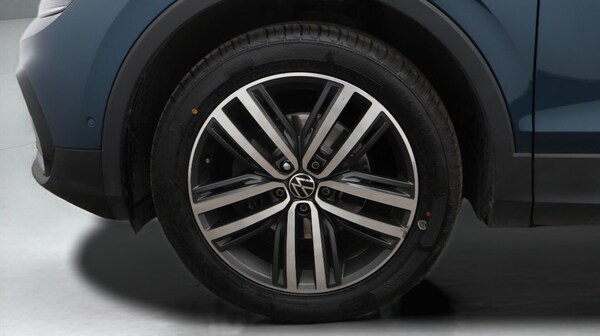 Used Volkswagen Tiguan 2021 for sale - 76094877: Photo 19