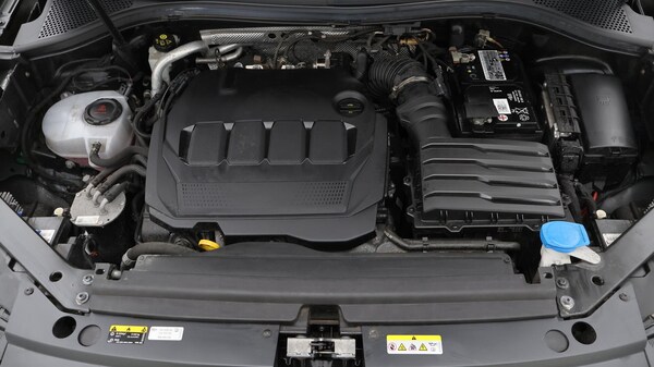 Used Volkswagen Tiguan 2021 for sale - 76094877: Photo 20