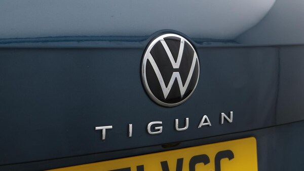 Used Volkswagen Tiguan 2021 for sale - 76094877: Photo 22