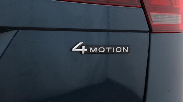 Used Volkswagen Tiguan 2021 for sale - 76094877: Photo 23