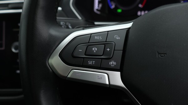 Used Volkswagen Tiguan 2021 for sale - 76094877: Photo 26