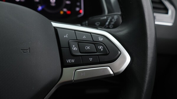 Used Volkswagen Tiguan 2021 for sale - 76094877: Photo 27