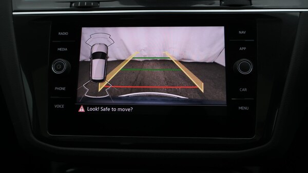 Used Volkswagen Tiguan 2021 for sale - 76094877: Photo 28