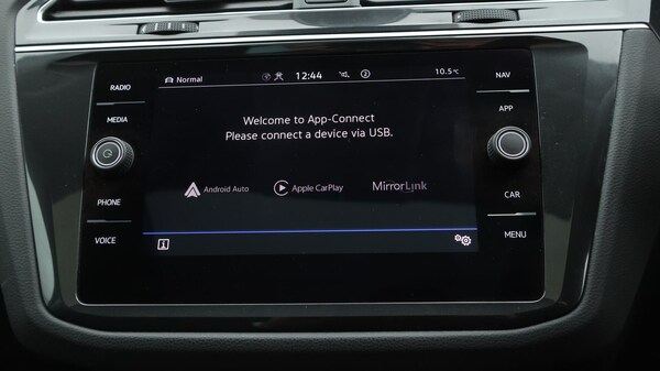 Used Volkswagen Tiguan 2021 for sale - 76094877: Photo 29