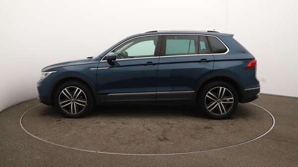 Used Volkswagen Tiguan 2021 for sale - 76094877: Photo 68