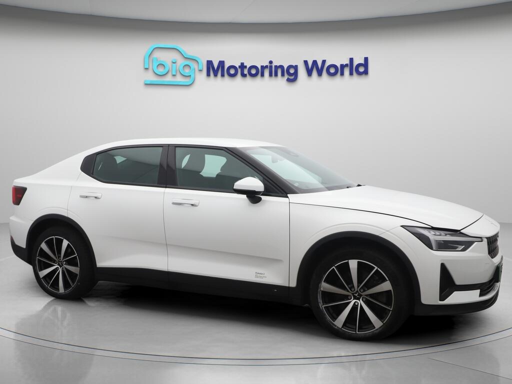 Used Polestar Polestar 2 2022 for sale - 76511809: Photo 1