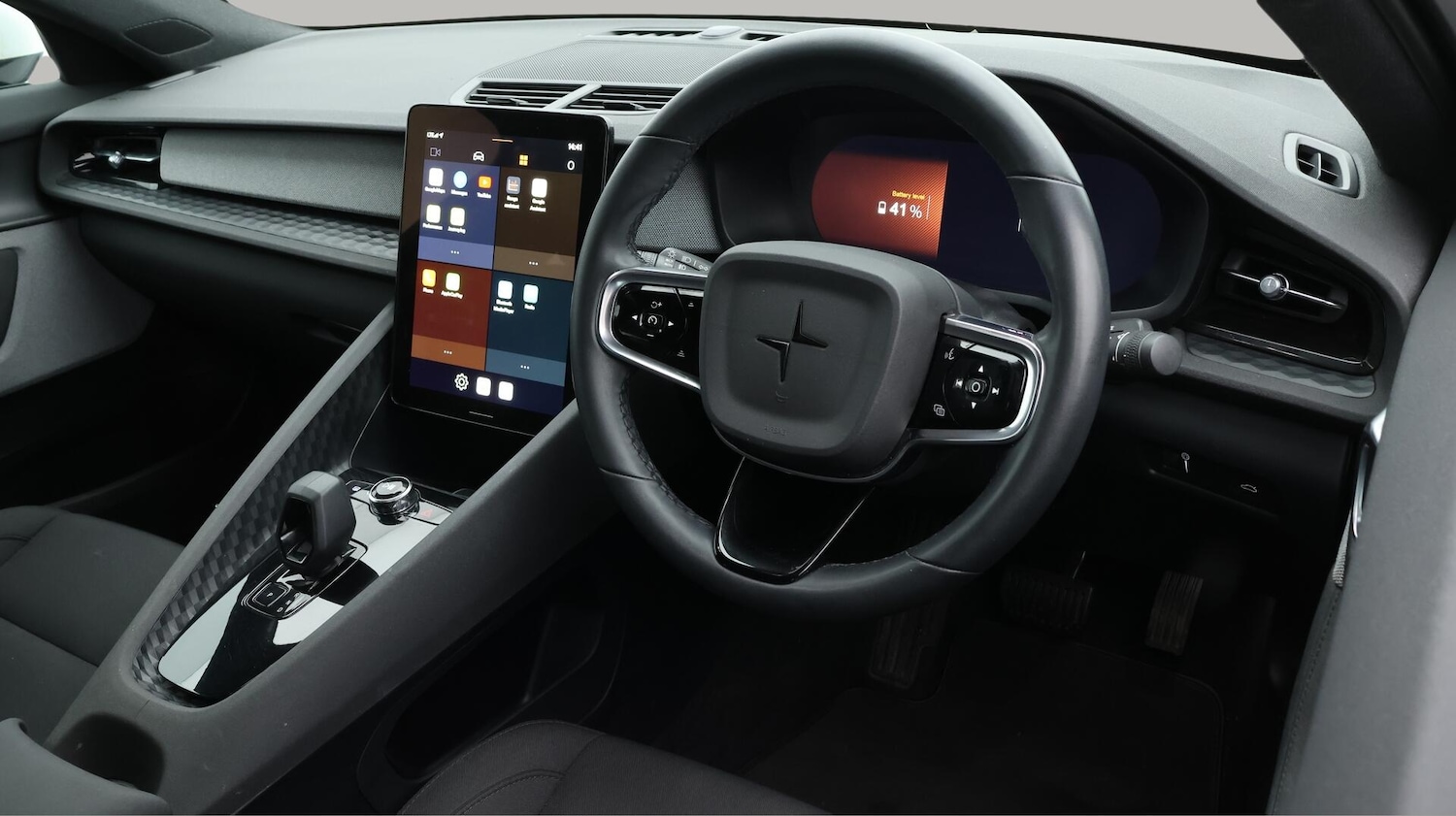 Used Polestar Polestar 2 2022 for sale - 76511809: Photo 10