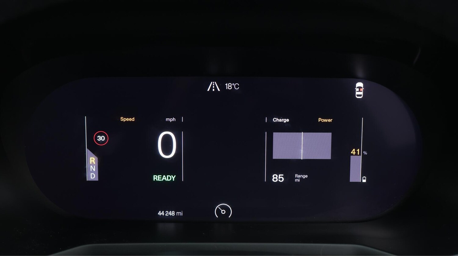 Used Polestar Polestar 2 2022 for sale - 76511809: Photo 11