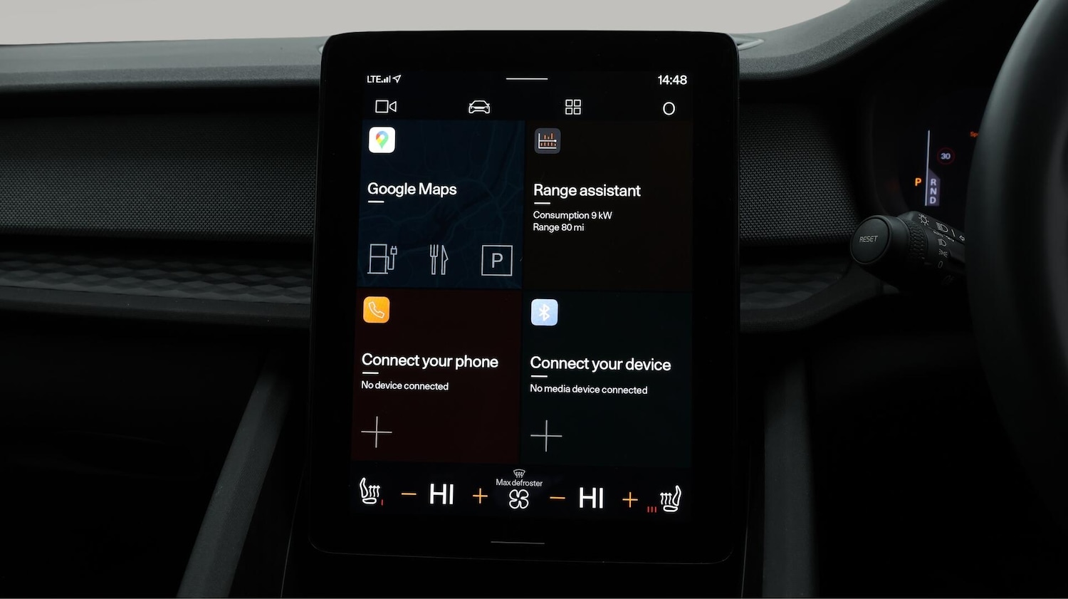 Used Polestar Polestar 2 2022 for sale - 76511809: Photo 12