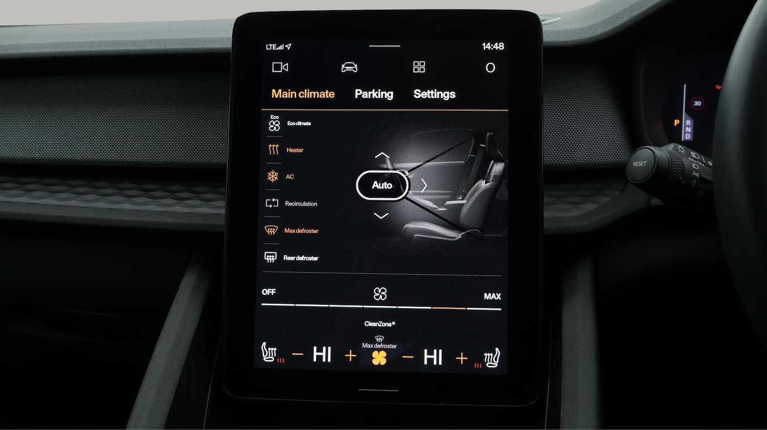 Used Polestar Polestar 2 2022 for sale - 76511809: Photo 13