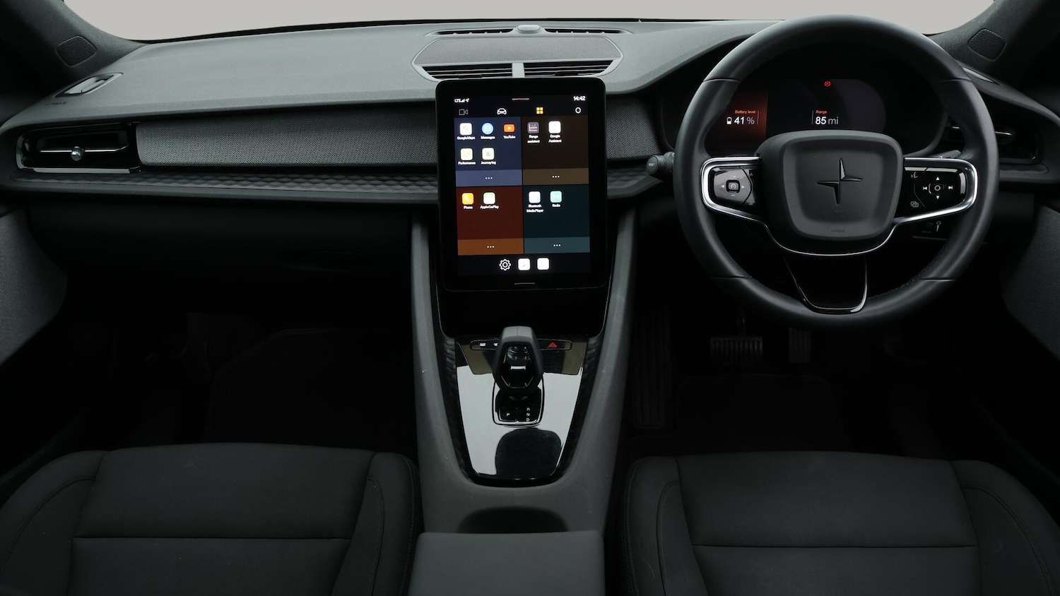 Used Polestar Polestar 2 2022 for sale - 76511809: Photo 14