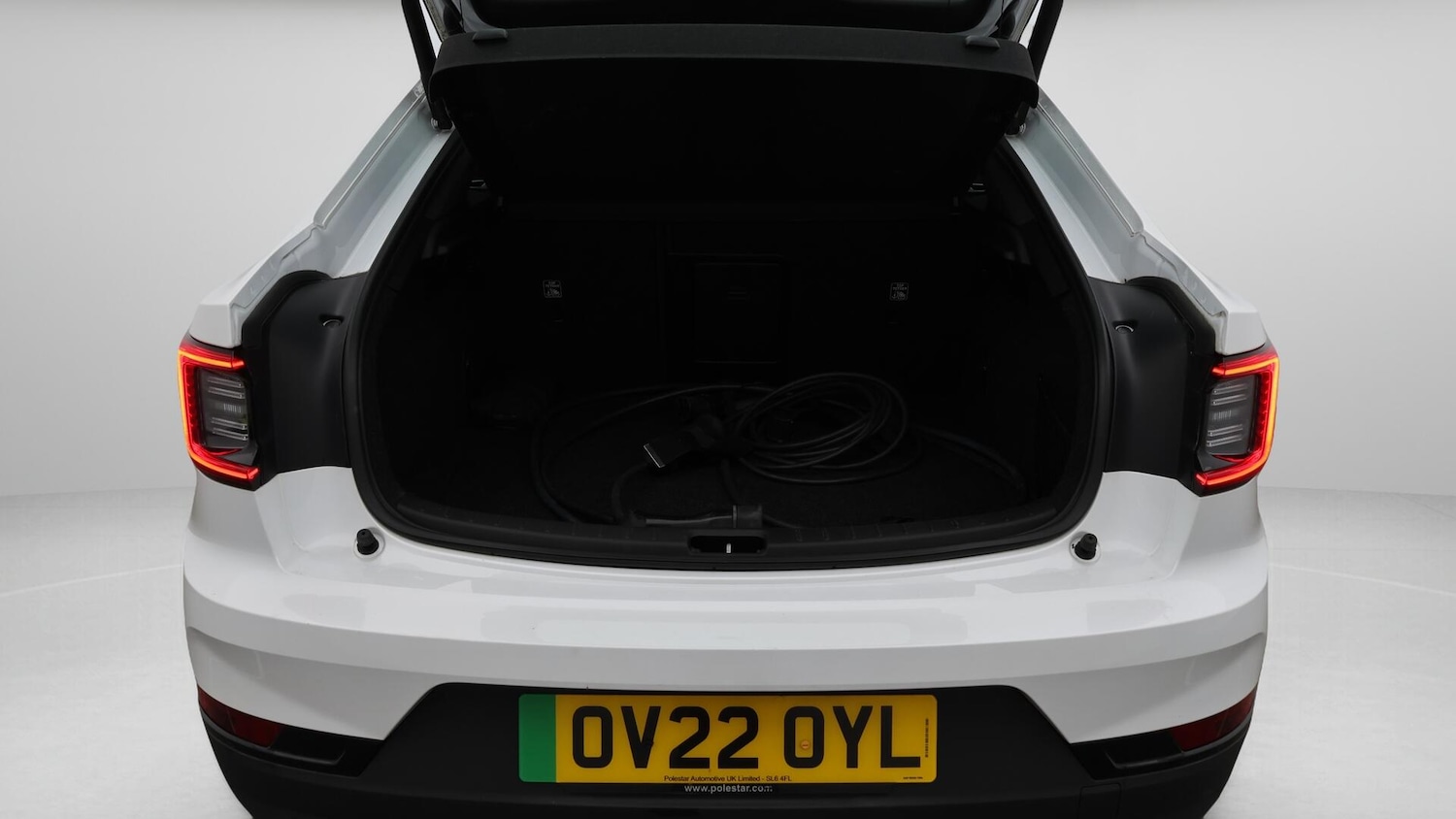 Used Polestar Polestar 2 2022 for sale - 76511809: Photo 18