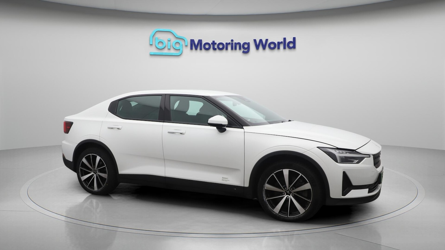 Used Polestar Polestar 2 2022 for sale - 76511809: Photo 2