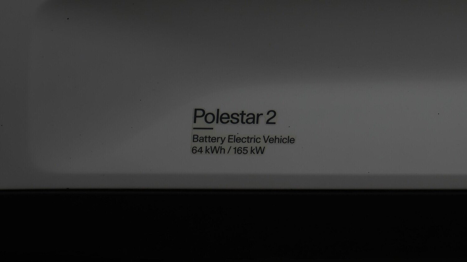 Used Polestar Polestar 2 2022 for sale - 76511809: Photo 21
