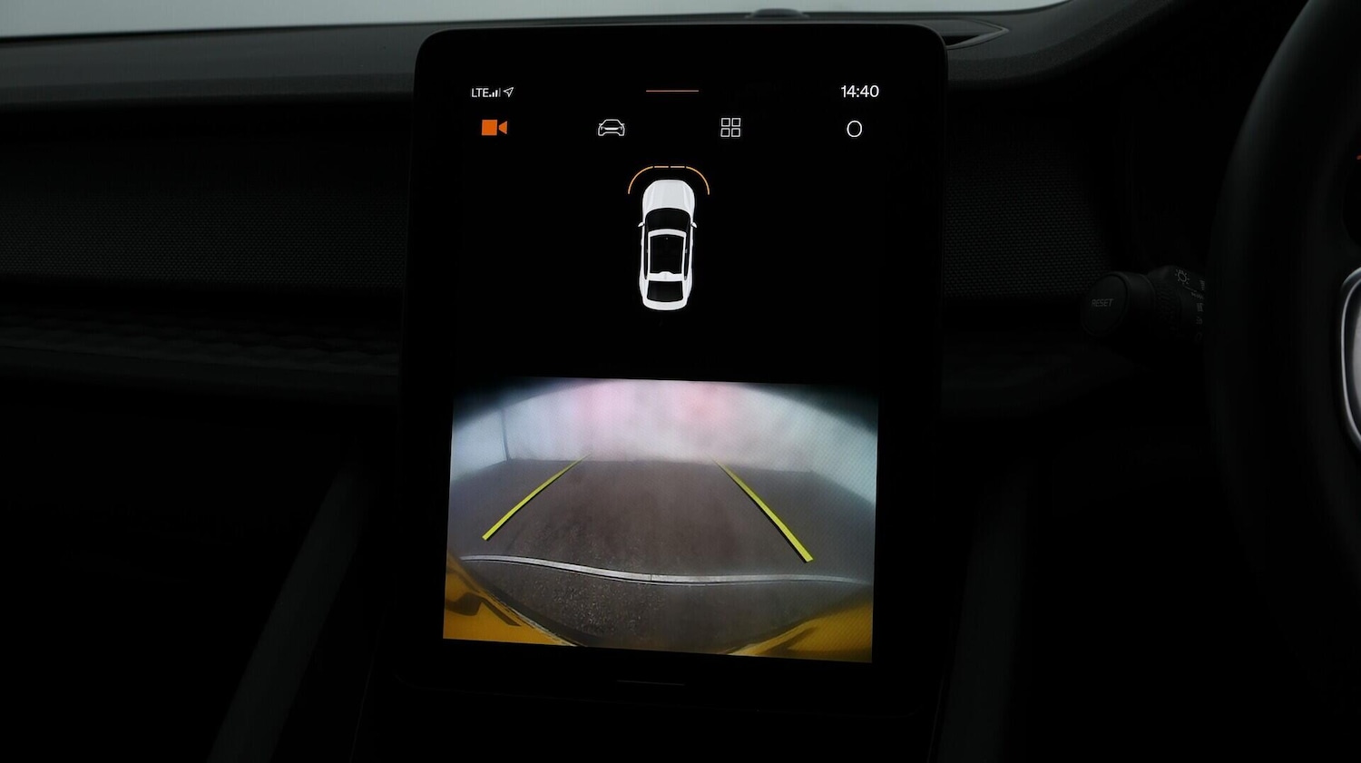 Used Polestar Polestar 2 2022 for sale - 76511809: Photo 25