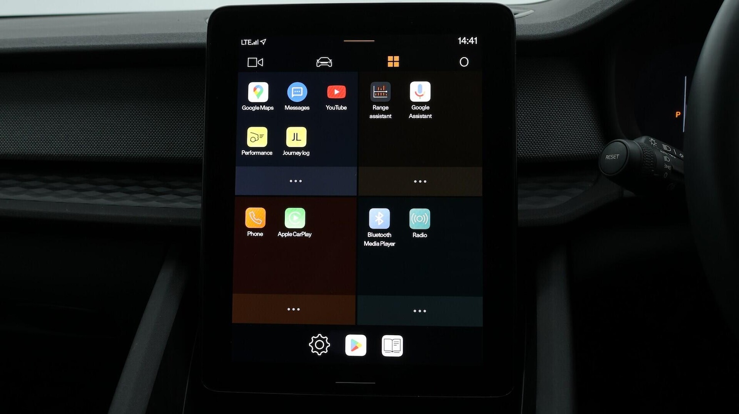 Used Polestar Polestar 2 2022 for sale - 76511809: Photo 26