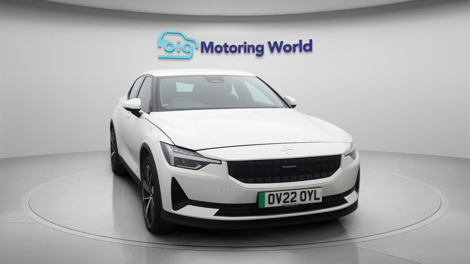 Used Polestar Polestar 2 2022 for sale - 76511809: Photo 3