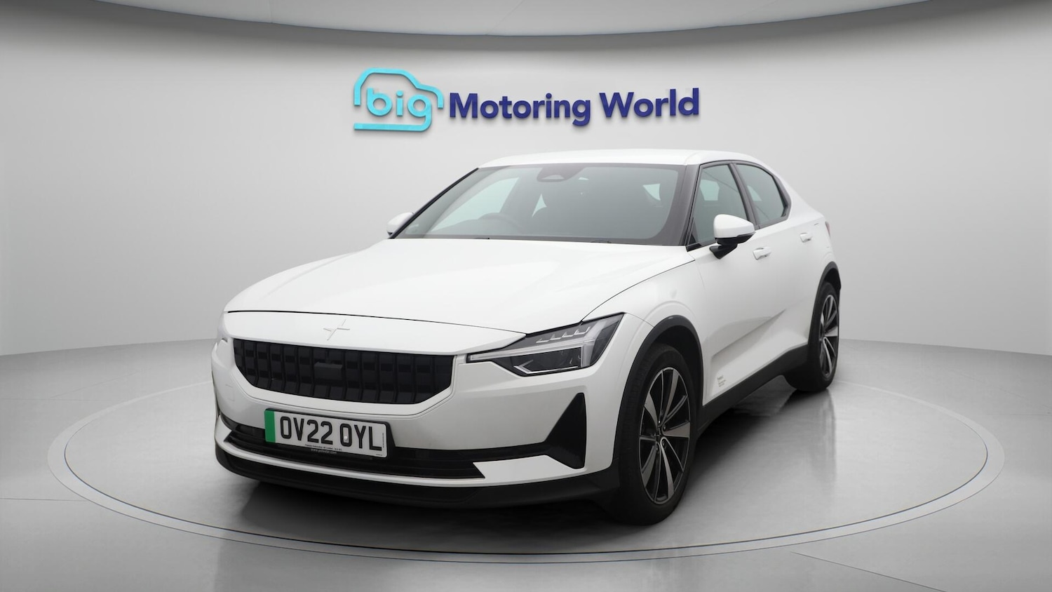 Used Polestar Polestar 2 2022 for sale - 76511809: Photo 4