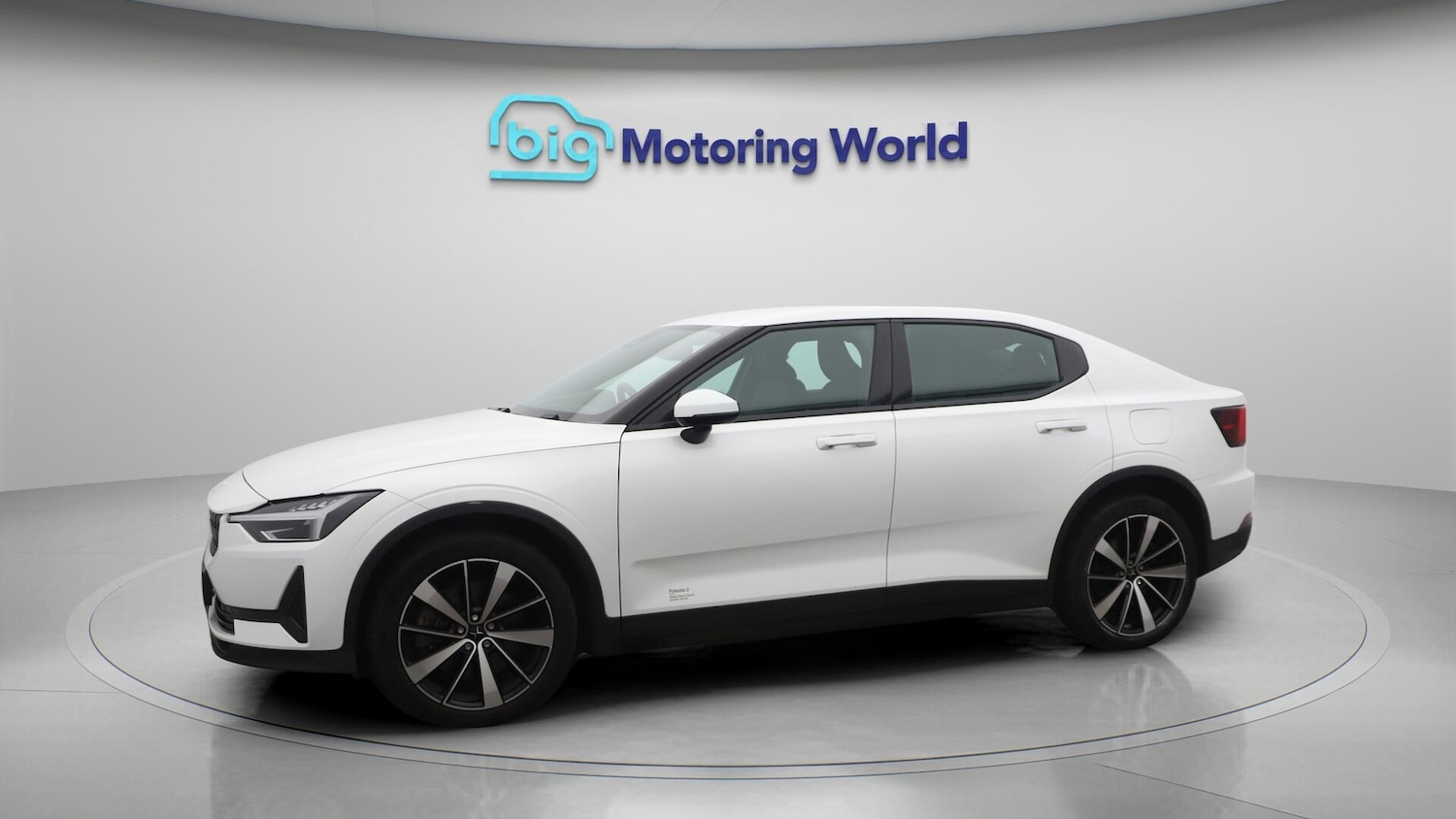 Used Polestar Polestar 2 2022 for sale - 76511809: Photo 5