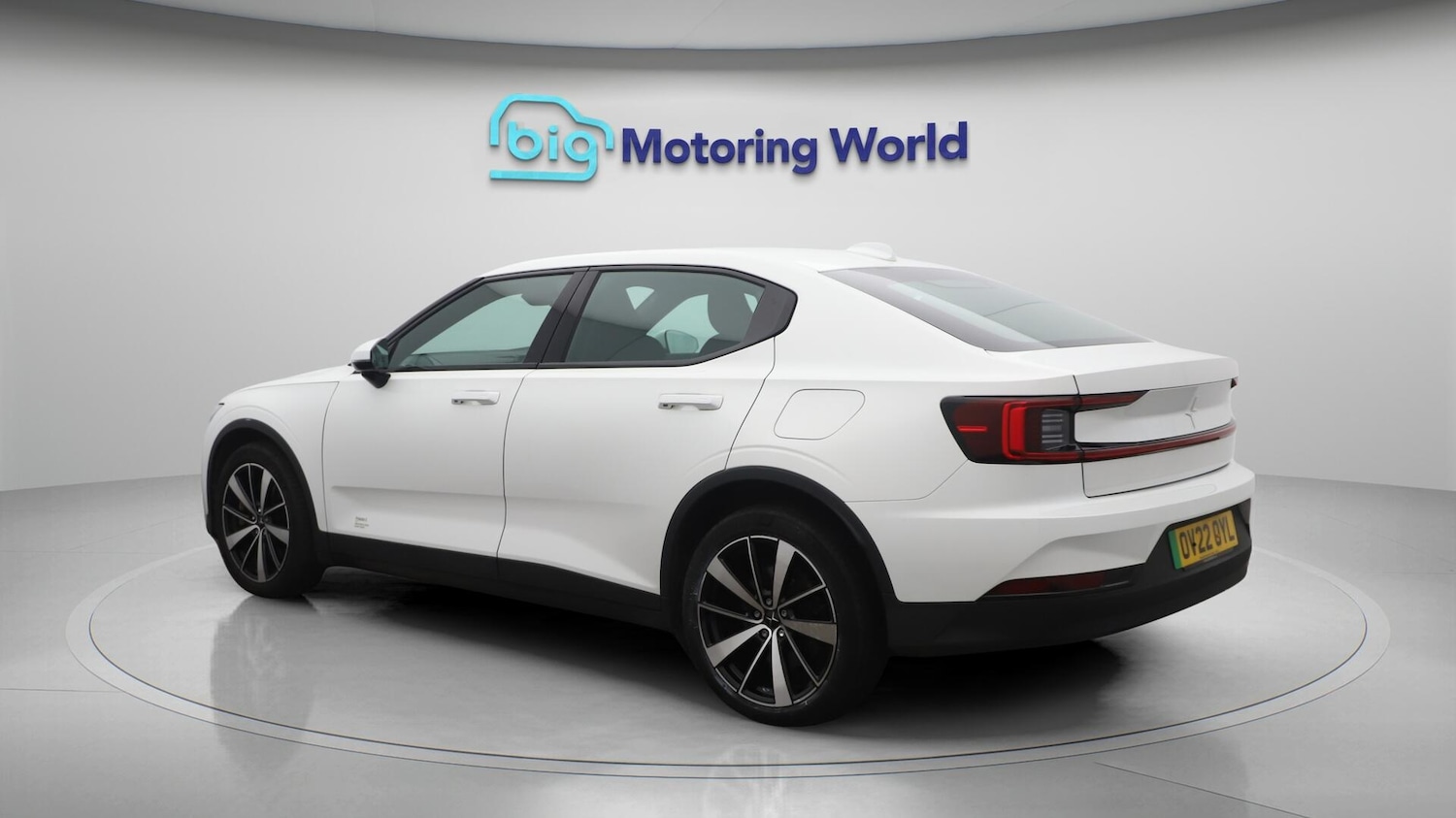 Used Polestar Polestar 2 2022 for sale - 76511809: Photo 6
