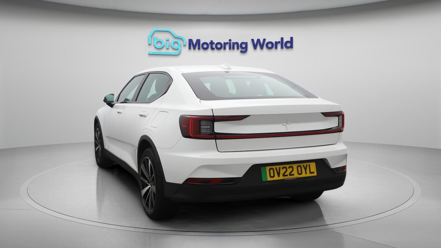 Used Polestar Polestar 2 2022 for sale - 76511809: Photo 7