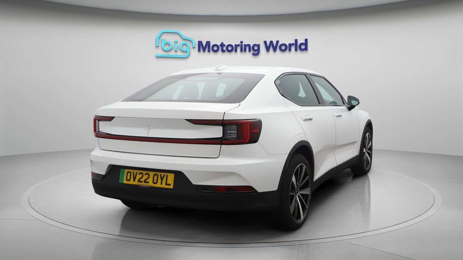 Used Polestar Polestar 2 2022 for sale - 76511809: Photo 8