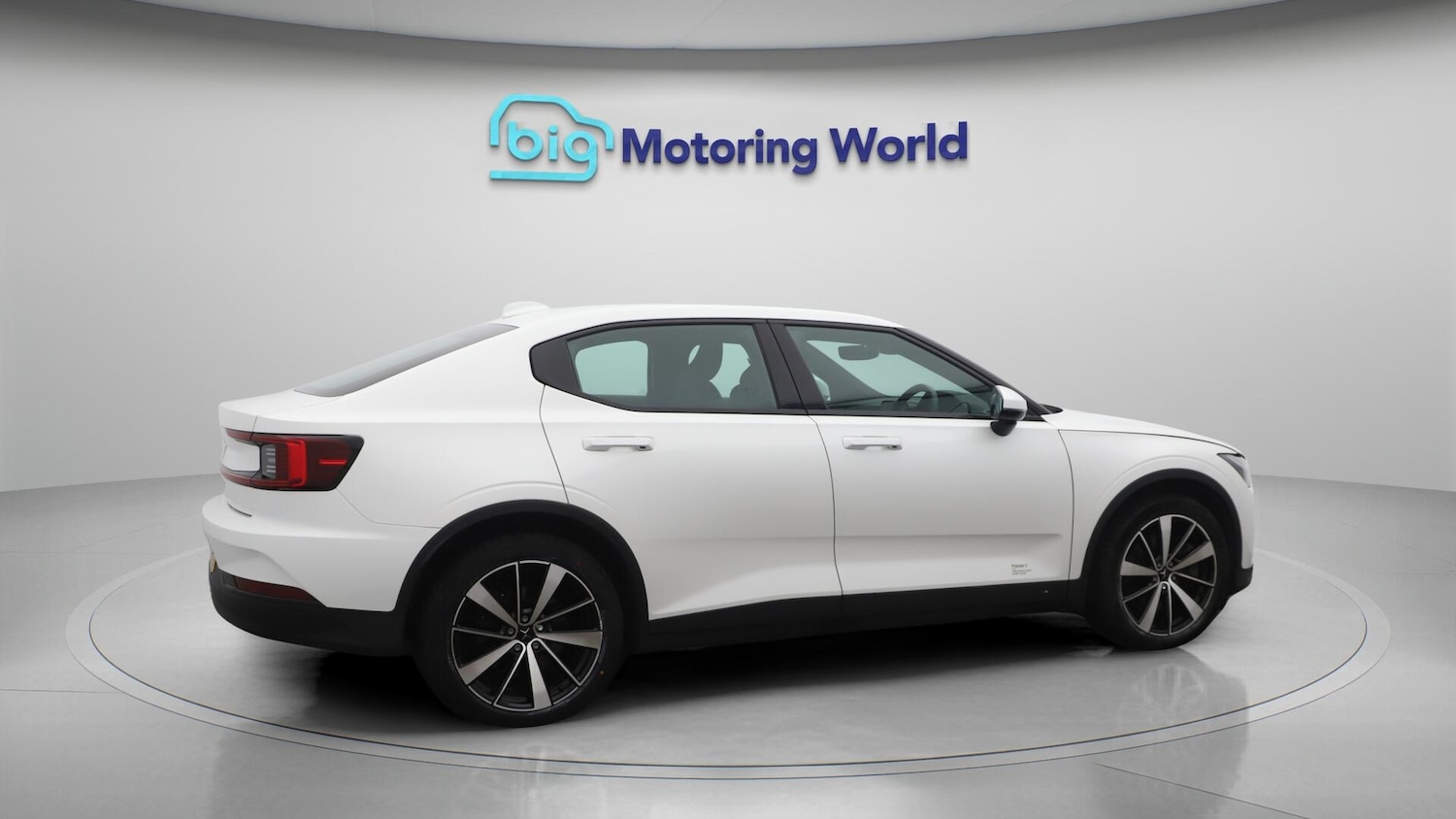 Used Polestar Polestar 2 2022 for sale - 76511809: Photo 9