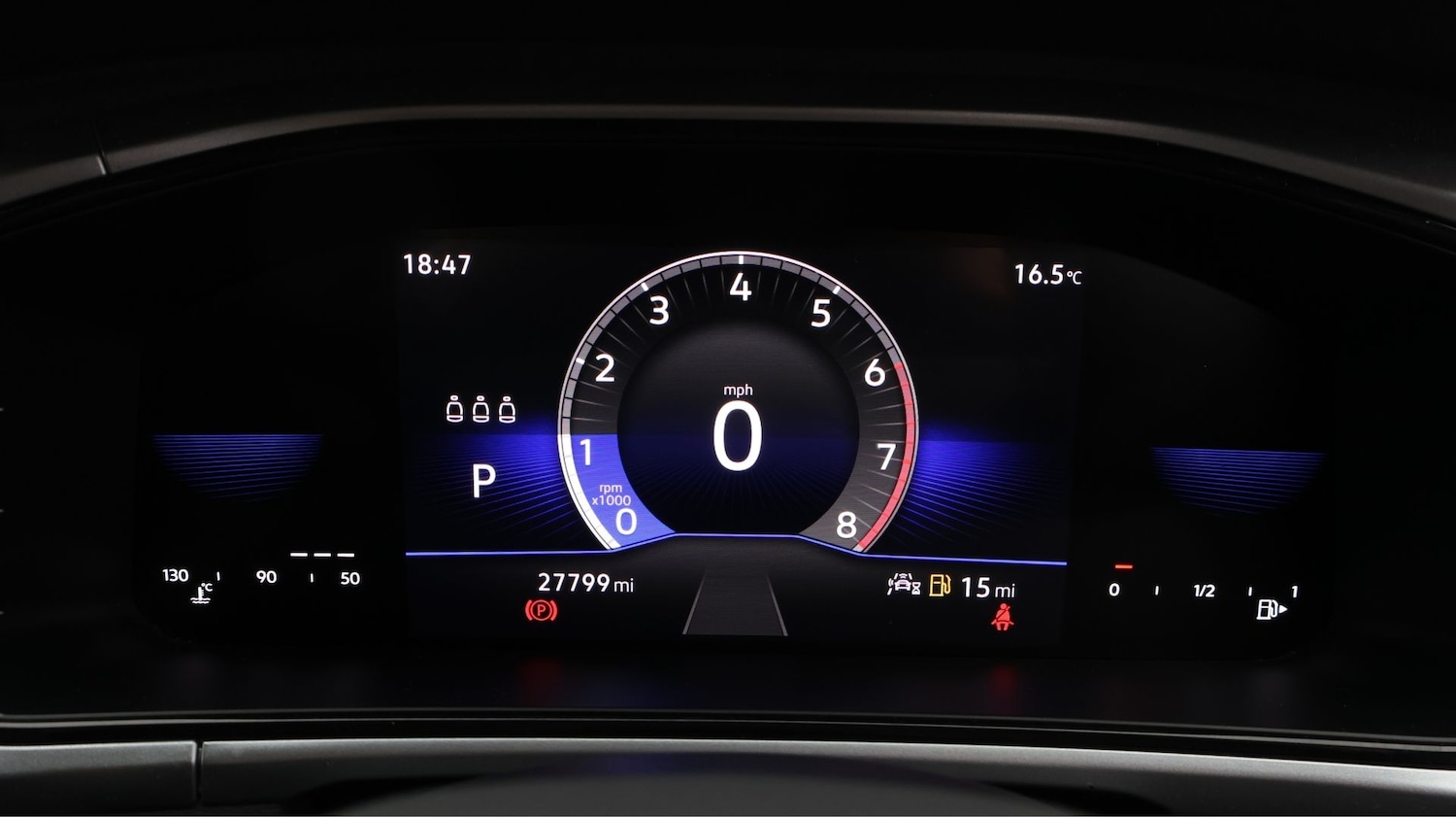 Used Volkswagen T-Roc 2023 for sale - 77459812: Photo 10