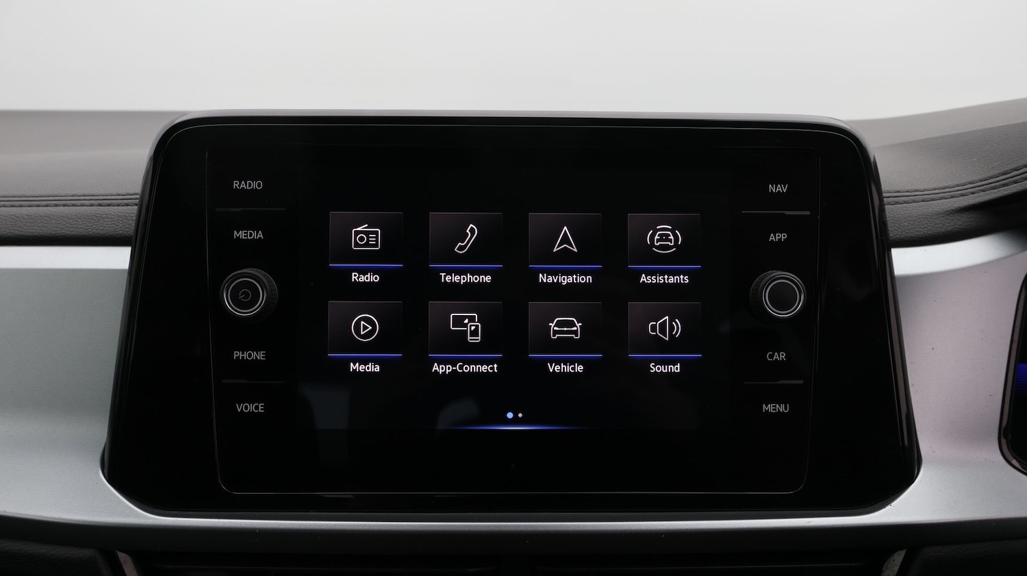 Used Volkswagen T-Roc 2023 for sale - 77459812: Photo 11