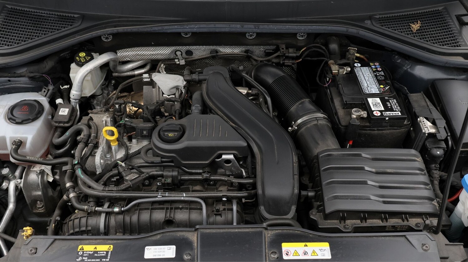 Used Volkswagen T-Roc 2023 for sale - 77459812: Photo 19