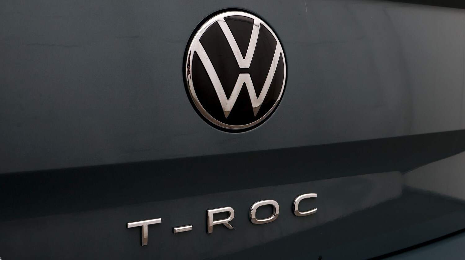 Used Volkswagen T-Roc 2023 for sale - 77459812: Photo 21