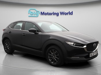 2022 (22) - 2.0 e-Skyactiv G MHEV SE-L 5dr