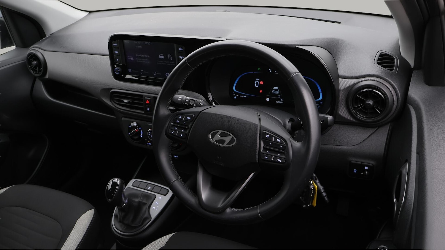 Used Hyundai i10 for sale - 76728069: Photo 10