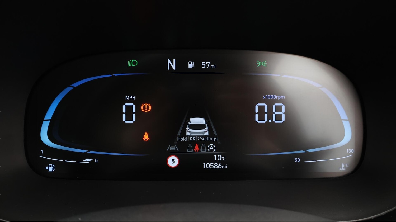 Used Hyundai i10 for sale - 76728069: Photo 11