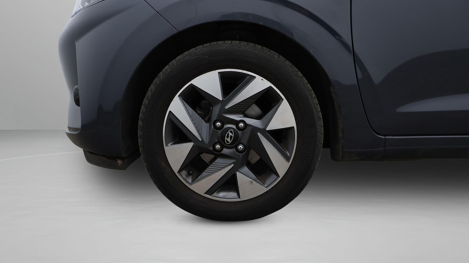 Used Hyundai i10 for sale - 76728069: Photo 19