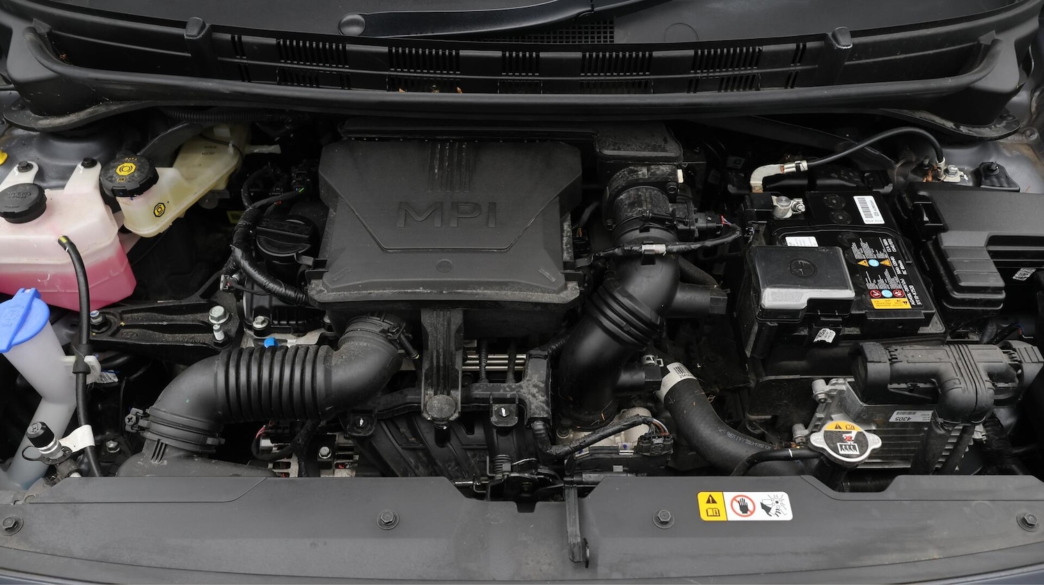 Used Hyundai i10 for sale - 76728069: Photo 20