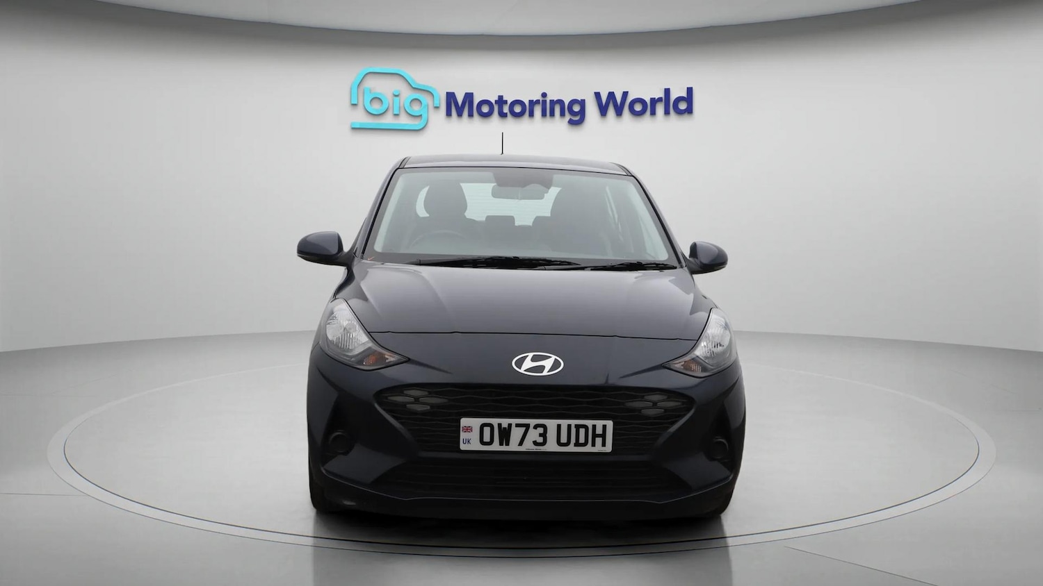 Used Hyundai i10 for sale - 76728069: Photo 3