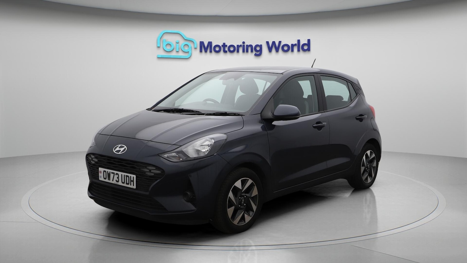 Used Hyundai i10 for sale - 76728069: Photo 4