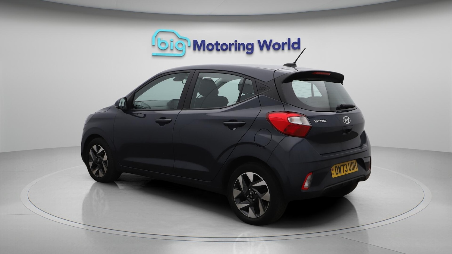 Used Hyundai i10 for sale - 76728069: Photo 6