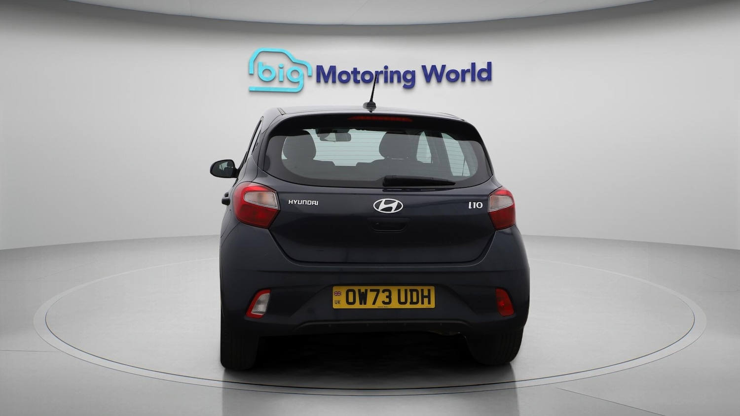 Used Hyundai i10 for sale - 76728069: Photo 7
