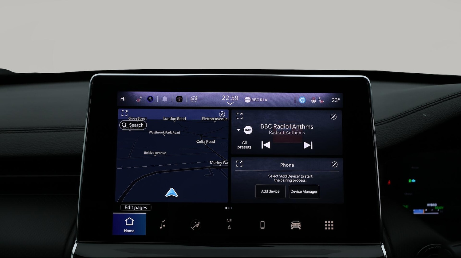 Used Jeep Compass 2022 for sale - 76380575: Photo 11