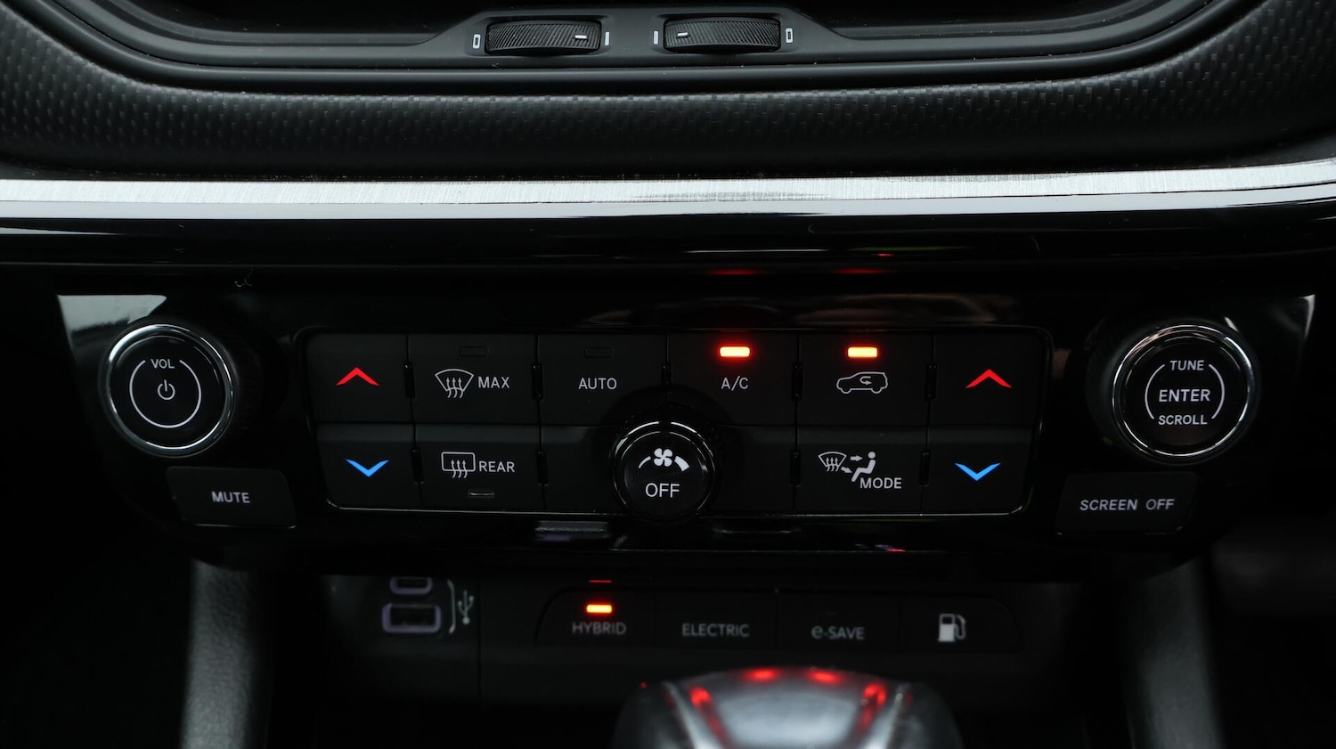 Used Jeep Compass 2022 for sale - 76380575: Photo 12