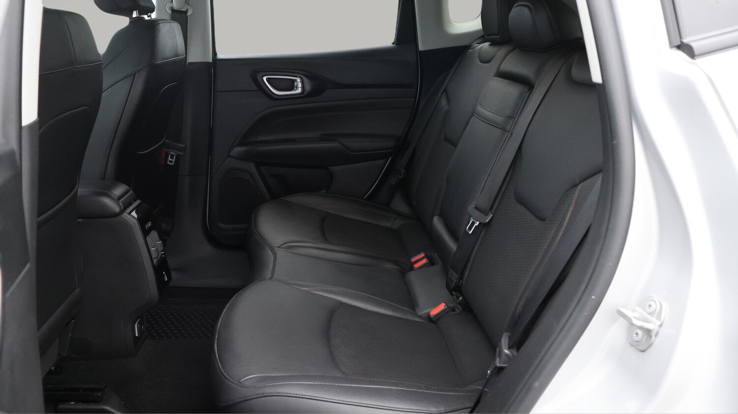 Used Jeep Compass 2022 for sale - 76380575: Photo 16