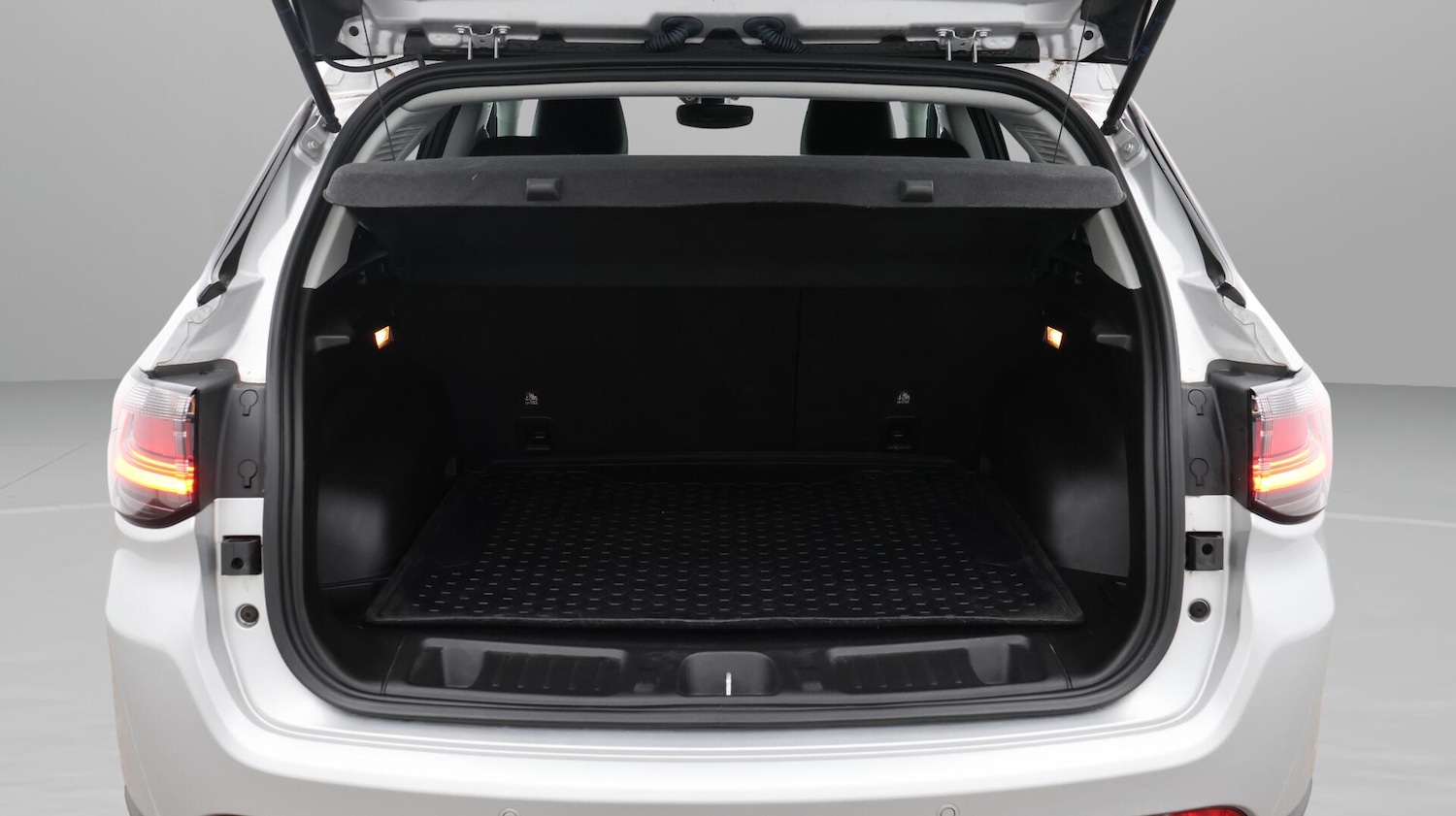 Used Jeep Compass 2022 for sale - 76380575: Photo 17