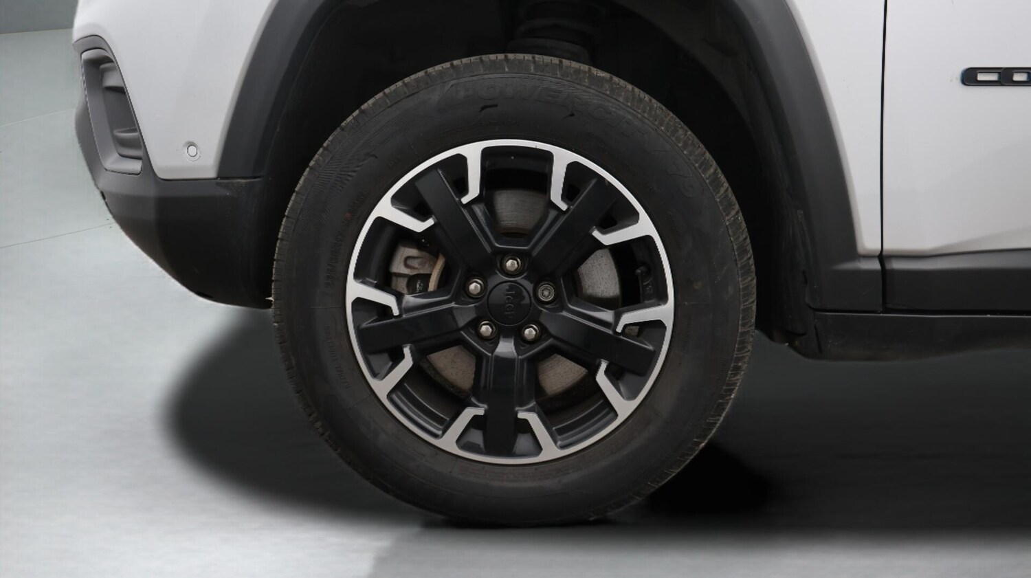 Used Jeep Compass 2022 for sale - 76380575: Photo 18